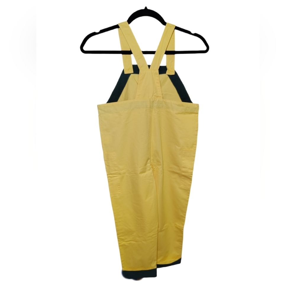 The Sunday Collective Fisherman Overalls Size 8Y - Picture 5 of 12